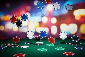 Live Casino